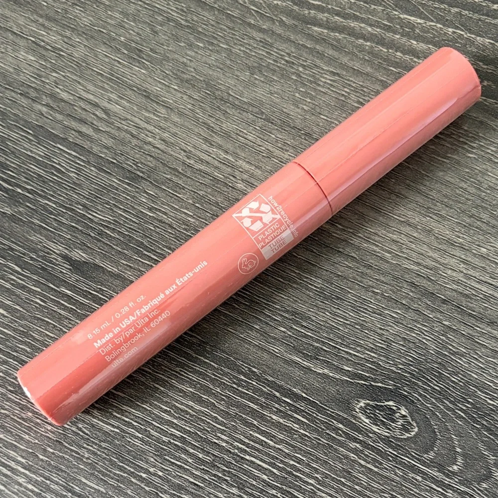 ❤️$3 NWT Ulta Beauty Lash Flash Mascara 8.15ml